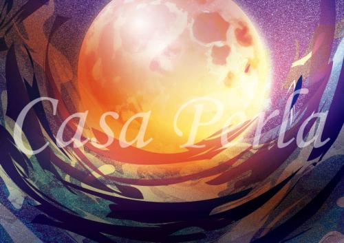 na_003 レッドムーン